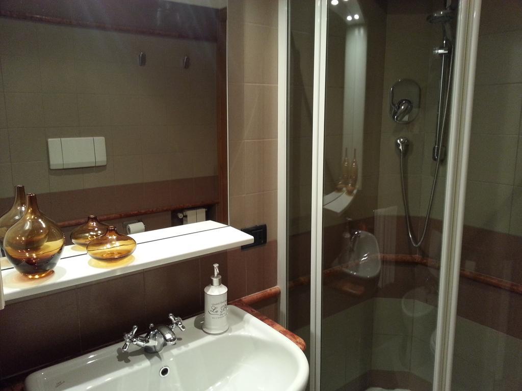 B&B Cupole&Campanili Řím Exteriér fotografie