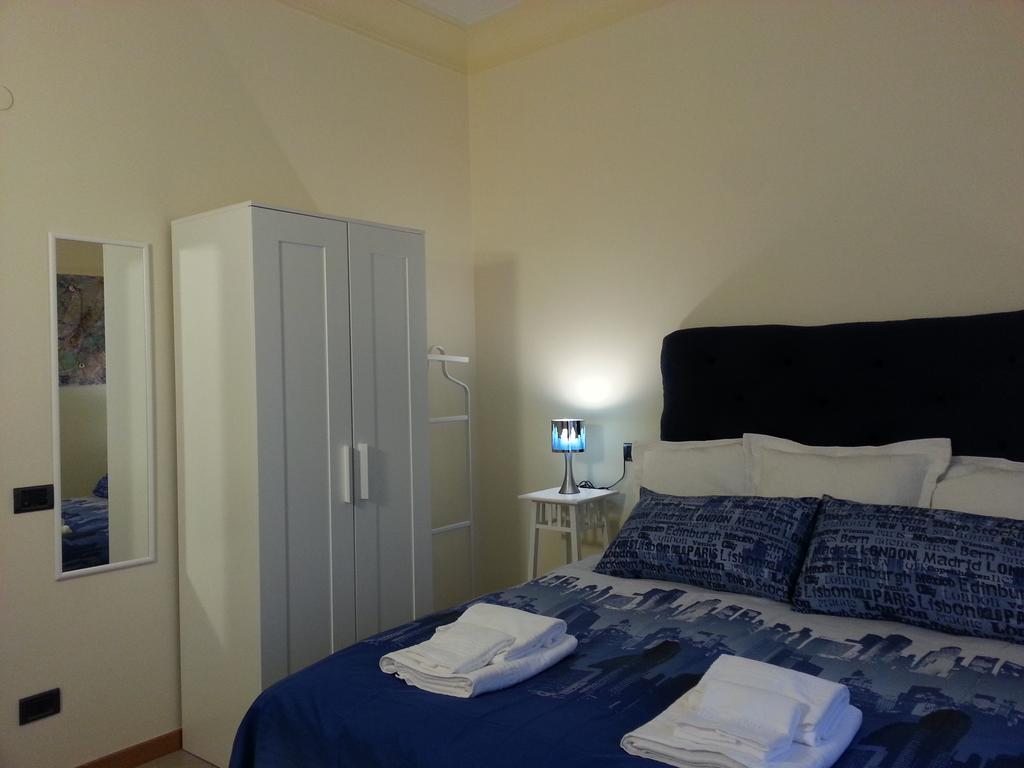 B&B Cupole&Campanili Řím Exteriér fotografie