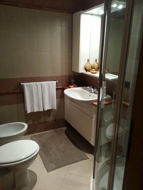 B&B Cupole&Campanili Řím Exteriér fotografie